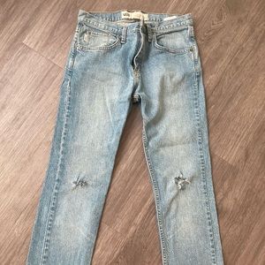Vans Jeans- 30 x 30